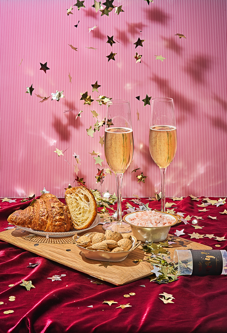 Sparkling Wines