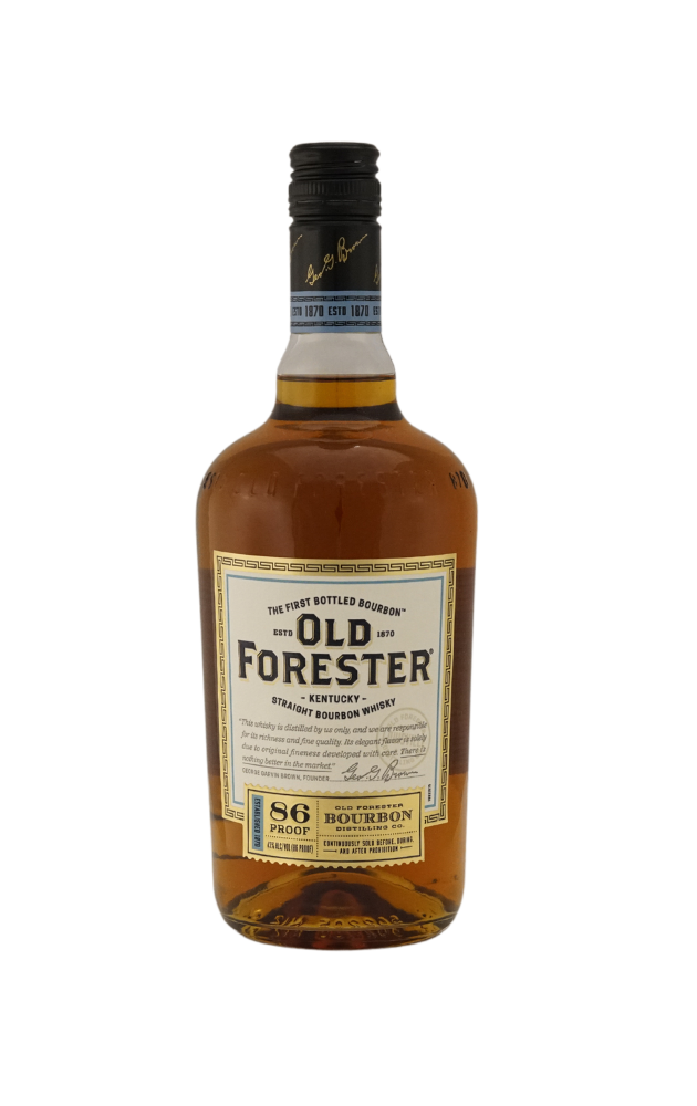 Old Forester Bourbon (750ML)