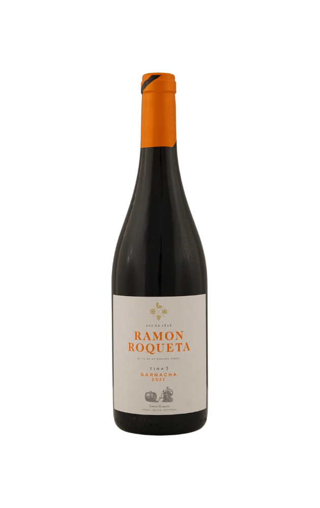 RAMON ROQUETA GARNACHA 750ML