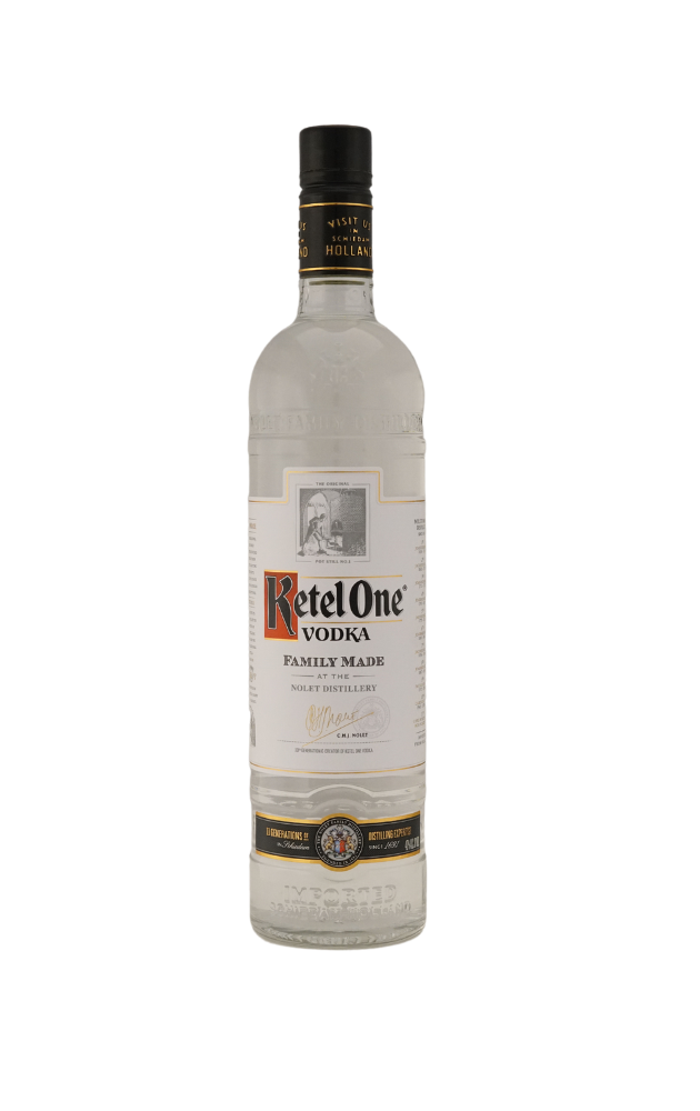 Ketel One Vodka (750ML)