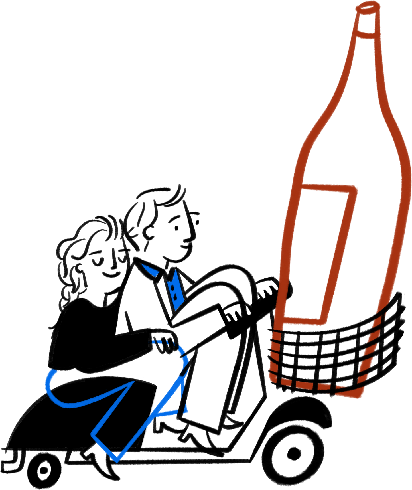 WINES FOR WOW CENTER (EA)