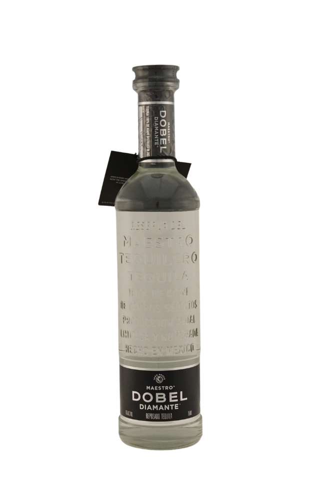 MAESTRO DOBEL DIAMANTE TEQUILA 750ML