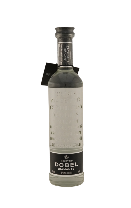 MAESTRO DOBEL DIAMANTE TEQUILA 750ML