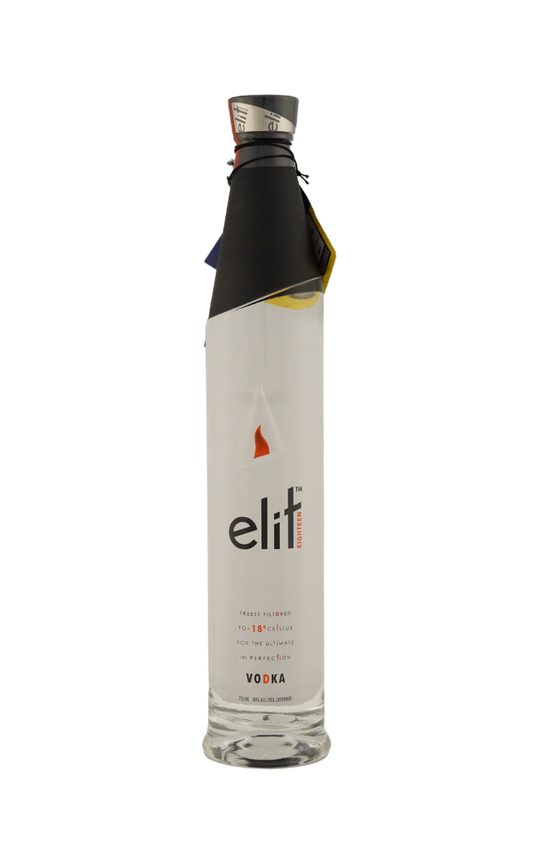 STOLI ELIT 750ML