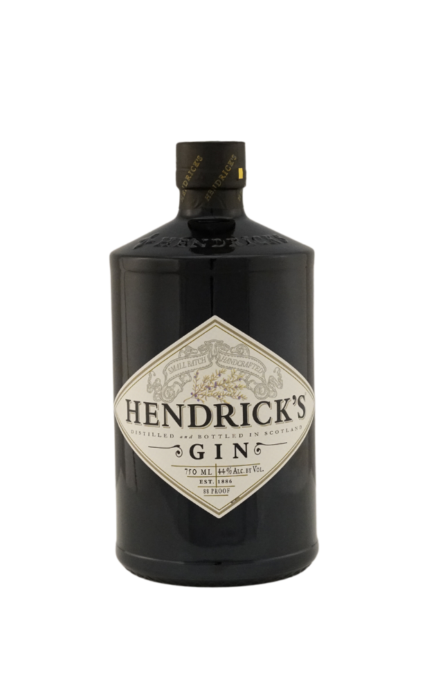 HENDRICKS GIN 750ML