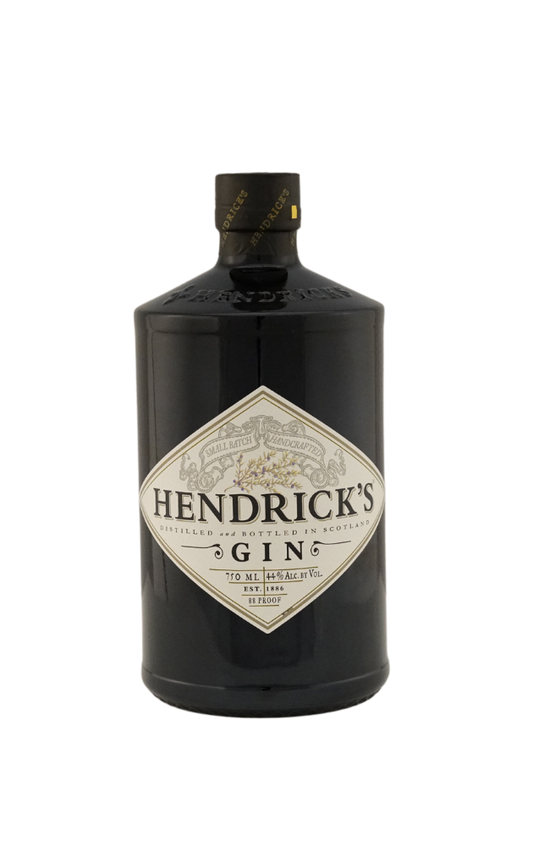 HENDRICKS GIN 750ML