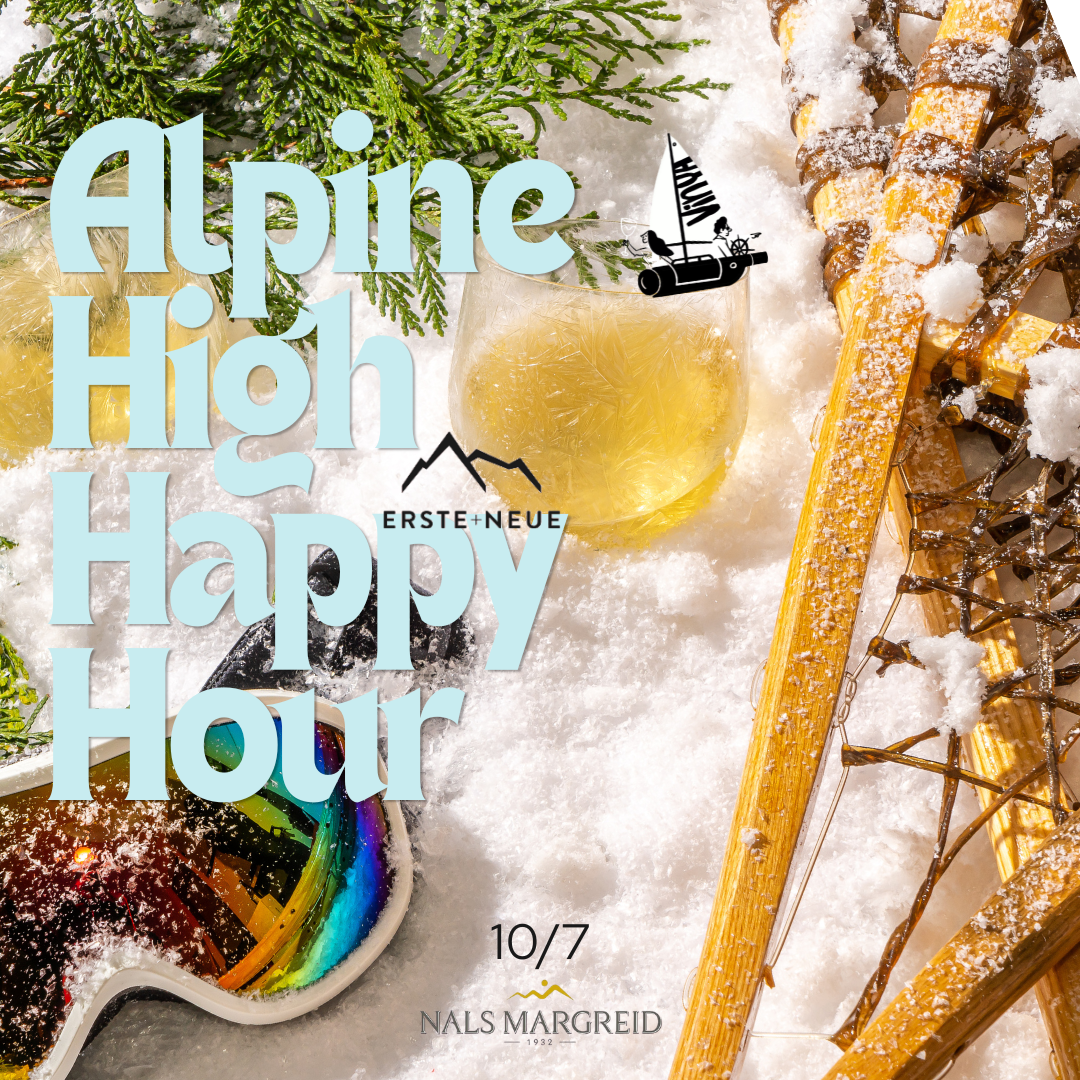 ALPINE HIGH HAPPY HOUR (EA)