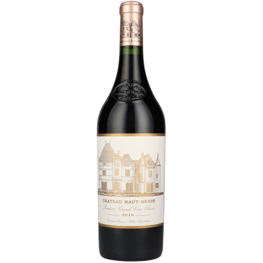 HAUT BRION 2018 750ML
