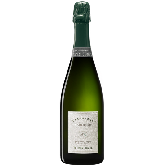 VOIRIN-JUMEL 750ML