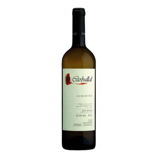 CARBALLAL CEPAS VELLAS ALBARINO 750ML