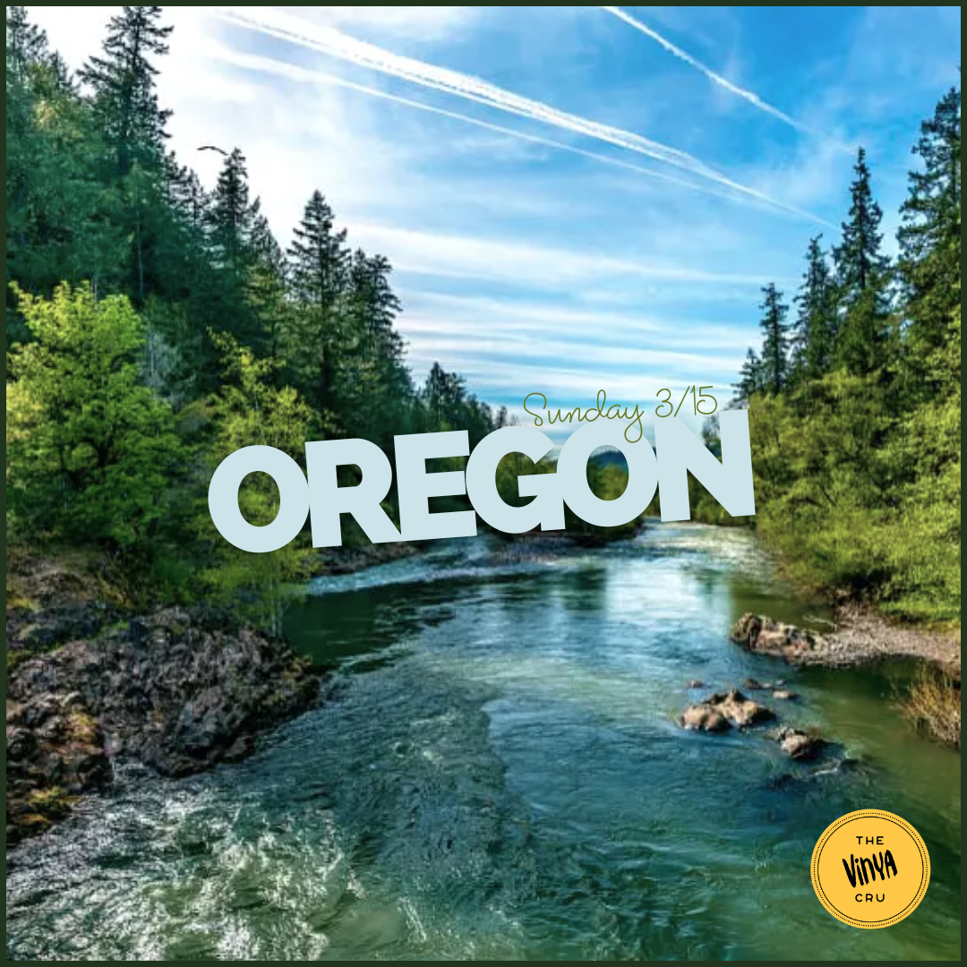 CRU TASTING MARCH (EA)