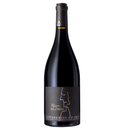 USSEGLIO DEUX FRERES CDP (PURE GRENACHE) 750ML