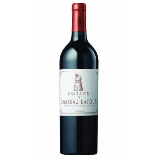 CHATEAU LATOUR **2016** 750ML