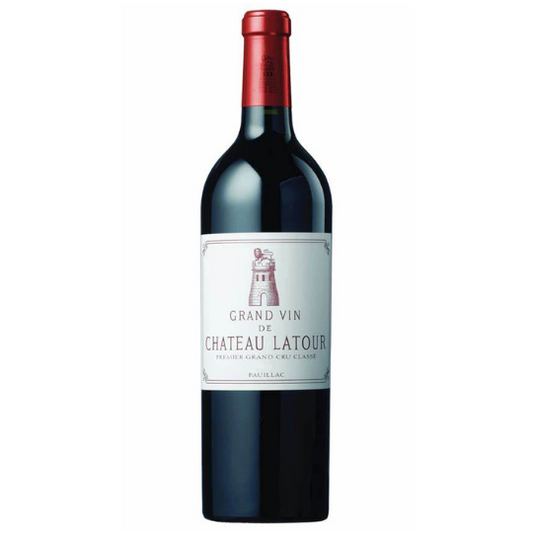 CHATEAU LATOUR **2016** 750ML