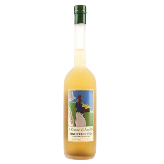 IL GUSTO DI AMALFI **FENNEL** 750ML