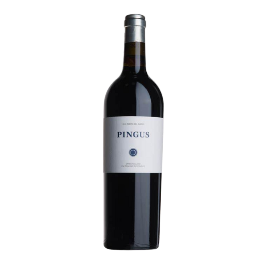 **PINGUS** (NOT FLOR) 750ML