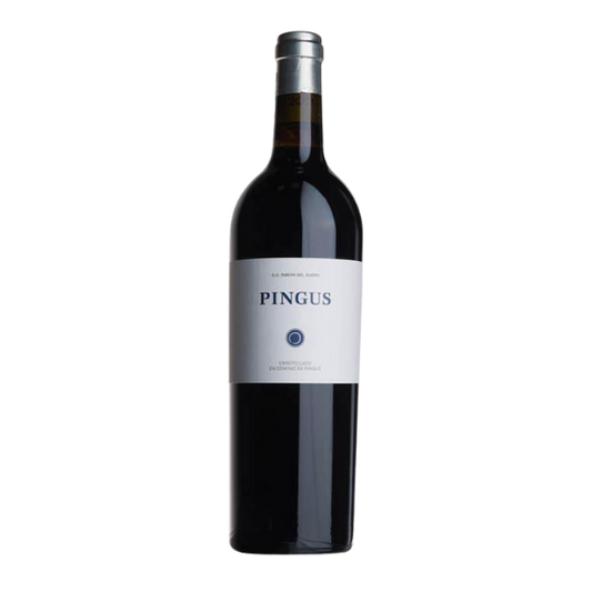 **PINGUS** (NOT FLOR) 750ML