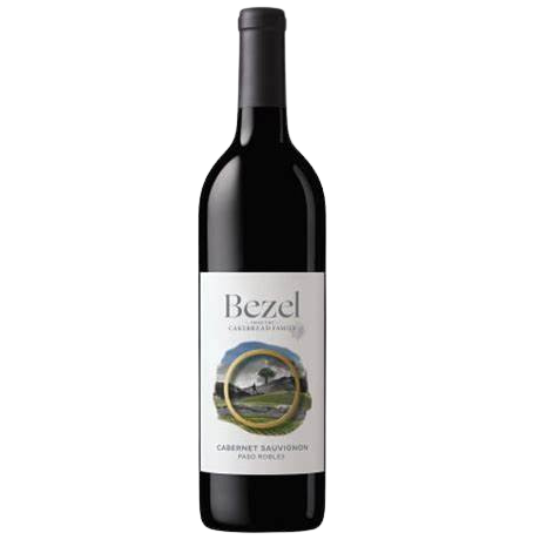 BEZEL CABERNET SAUVIGNON 750ML