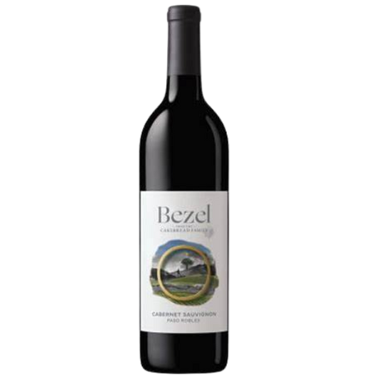 BEZEL CABERNET SAUVIGNON 750ML