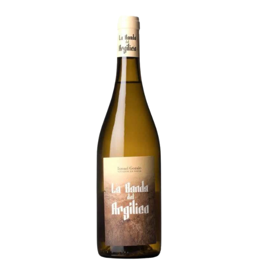 GOZALO LA BANDA (VERDEJO) 750ML