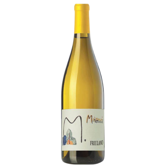 MIANI FRIULANO 750ML