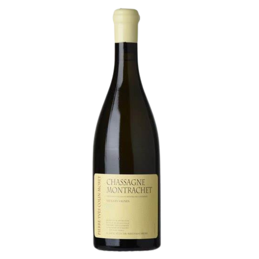 PYCM CHASSAGNE VIEILLES VIGNES **2022** 750ML