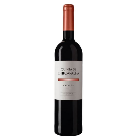 CHOCAPALHA CASTELAO 750ML