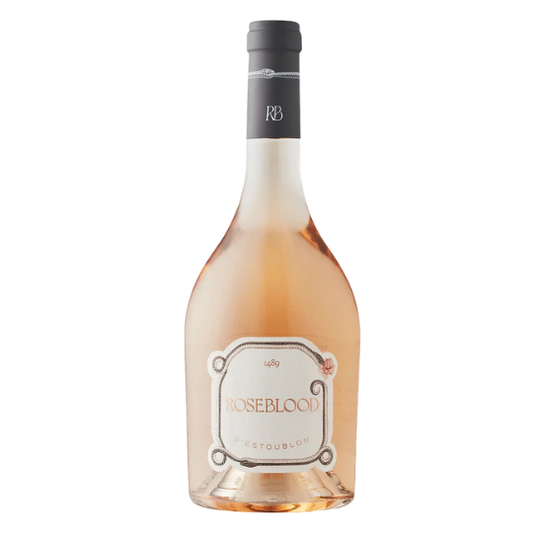ROSEBLOOD ROSE 750ML