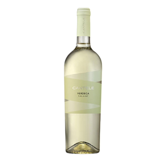 CANTELE VERDECA 750ML