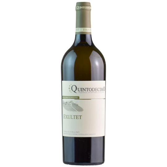 QUINTODECIMO FIANO 750ML