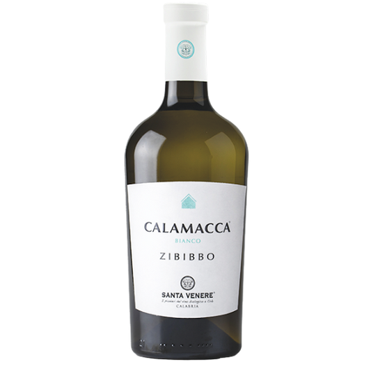 CALAMACCA ZIBIBBO 750ML