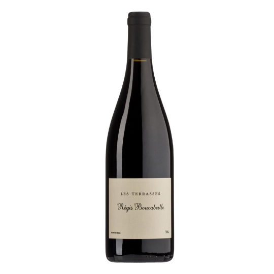 DOMAINE BOUCABEILLE LES TERRASSES 750ML