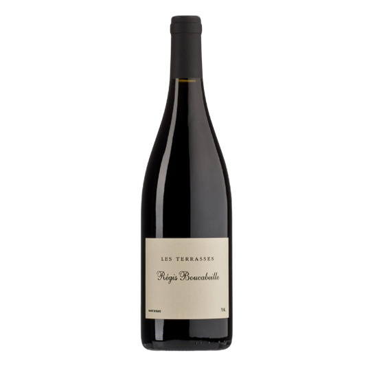 DOMAINE BOUCABEILLE LES TERRASSES 750ML