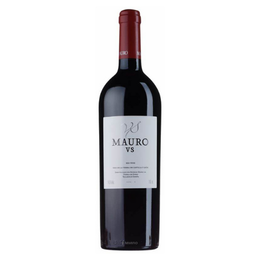 MAURO VS 750ML