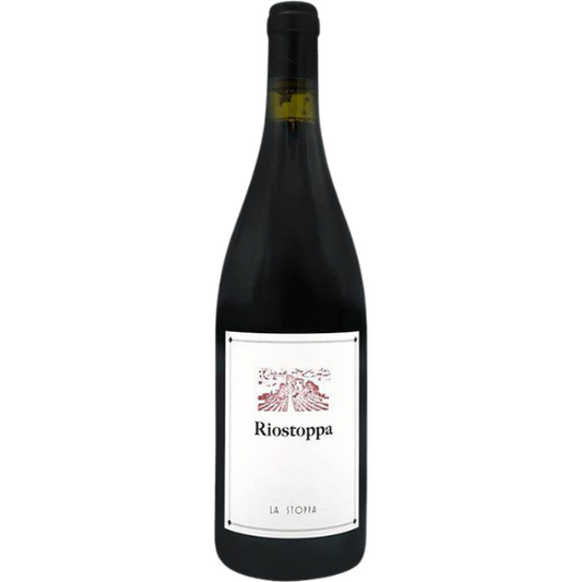 LA STOPPA RIOSTOPPA 750ML
