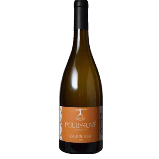 TABORDET POUILLY-FUME LAUTRE RIVE 750ML