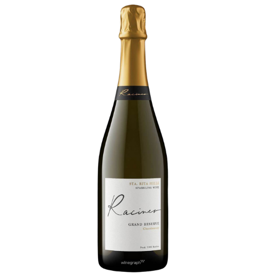 RACINES SPARKLING WINE GRAND RESERVE 750ML