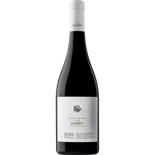 PARAJE MARIN (MONASTRELL JUMILLA) 750ML