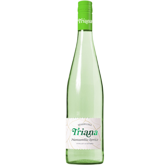 MANZANILLA SPRITZ 3-PACK