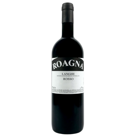 ROAGNA LANGHE NEBBIOLO 750ML