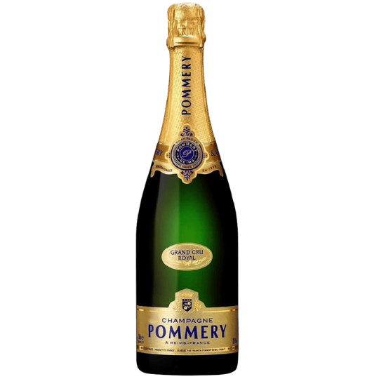 POMMERY VINTAGE 2008 750ML