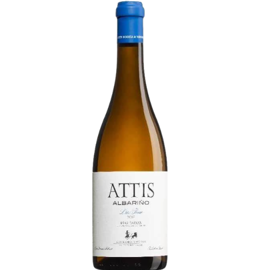 ATTIS LIAS FINAS ALBARINO 750ML