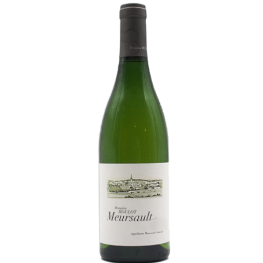 ROULOT MEURSAULT (REGULAR) 750ML