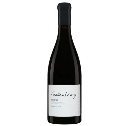 CAROLINE MOREY BEAUNES GREVES 1ER CRU 750ML