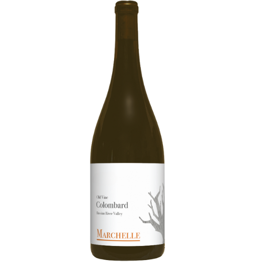 MARCHELLE COLOMBARD 750ML