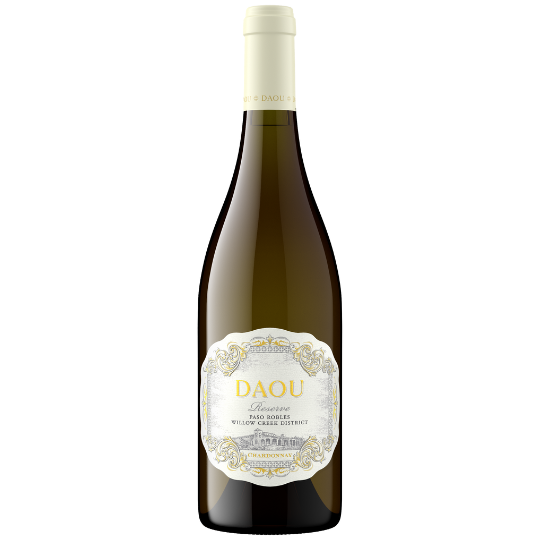 DAOU RESERVE CHARDONNAY WILLOW CREEK 750ML