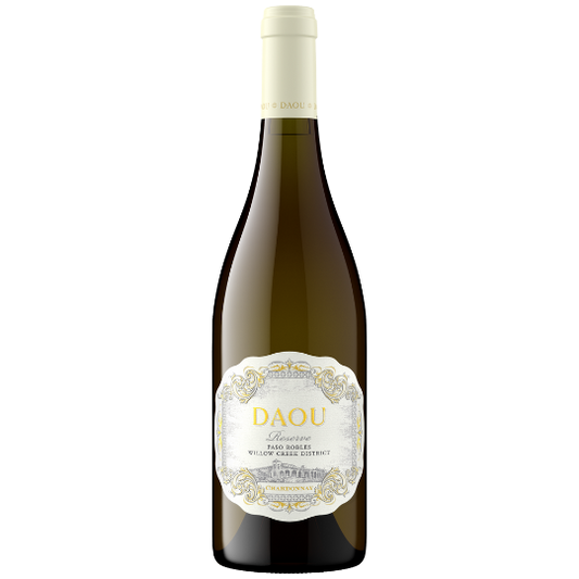 DAOU RESERVE CHARDONNAY WILLOW CREEK 750ML