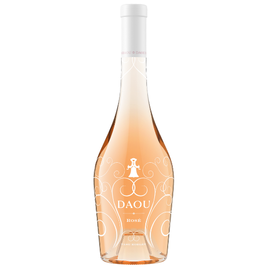 DAOU ROSE 750ML