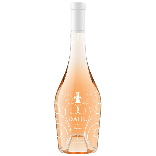 DAOU ROSE 750ML