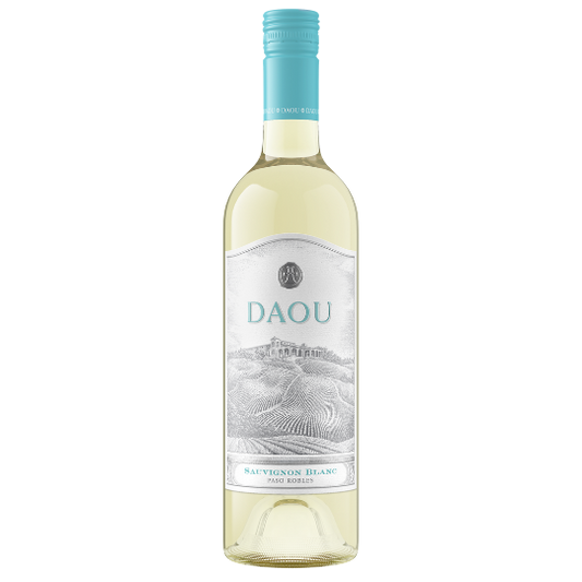 DAOU SAUVIGNON BLANC 750ML